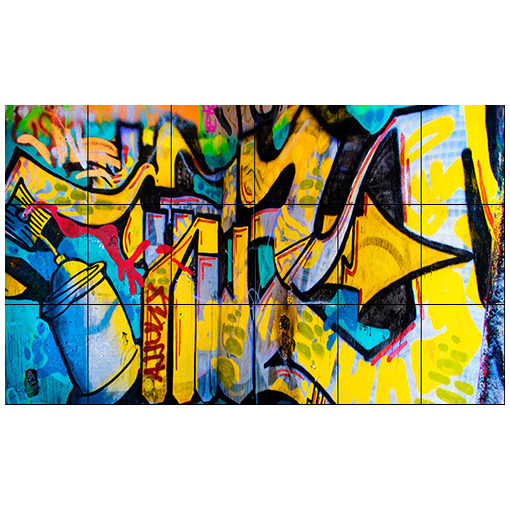 Graffiti Art 3